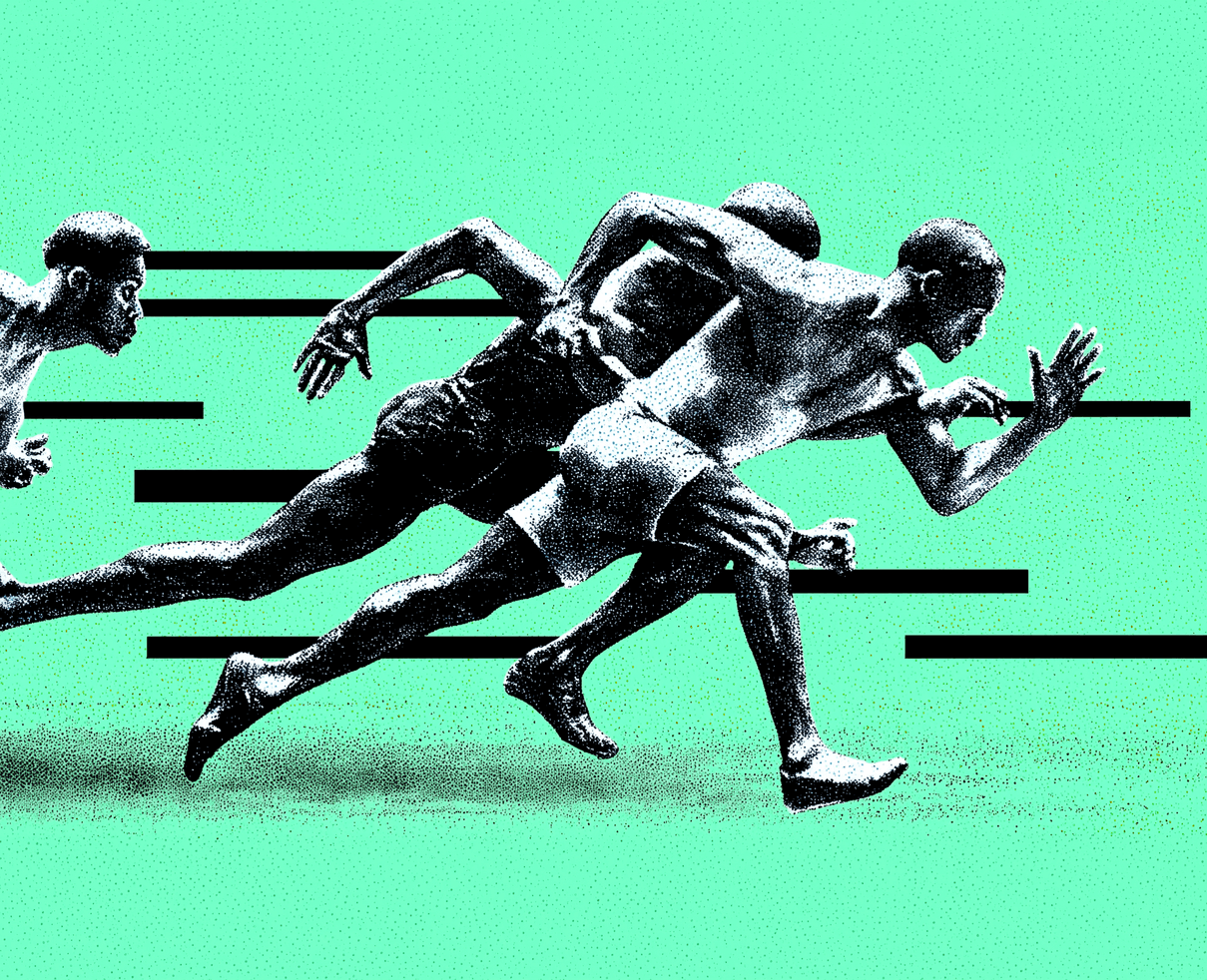 To Improve LLMs, Coach Them Like Athletes in an Arena